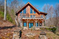 302 Bridle Drive, Maggie Valley NC