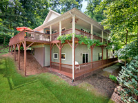 65 South Lindon Cove Road, Candler NC