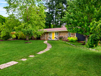 4 Braddock Way, Asheville NC