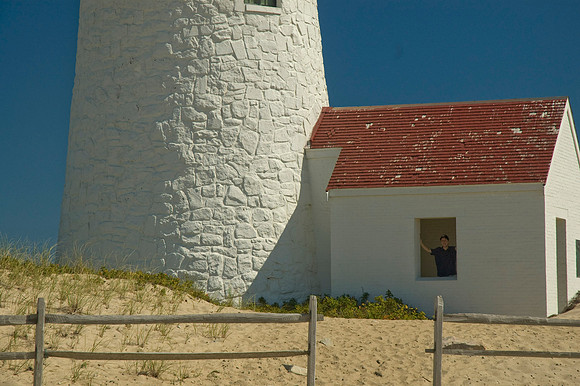 Great Point Lighthouse 4