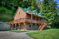 552 Tango Lane, Waynesville NC