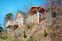 55 Glade Lane, Black Mountain NC