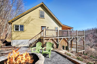 319 Crystal Tree Drive, Waynesville NC