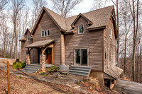 24 Mossy Rock Lane, Leicester NC
