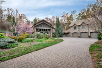 268 Holly Arbor Lane, Asheville NC
