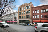 60 Haywood St, Asheville