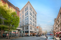 84 W. Walnut Street #202, Asheville NC