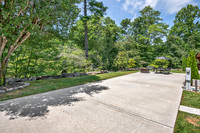 Lot #135, Phase 1- 160 Resorts Boulevard, Lake Toxaway NC hi res