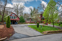 51 Houston Street, Asheville