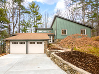 46 Wilderness Road, Asheville NC