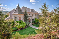 200 Two Brooks Trail, Fletcher NC