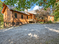 383 Parkway North Road, Mill Spring NC
