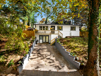 1 Warwick Road, Asheville NC