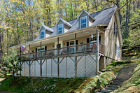 190 Harrison Hill, Swannanoa NC