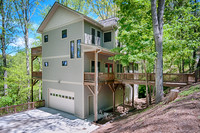 26 Valle Vista Drive, Asheville NC