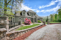 585 Jackson Road, Fletcher NC