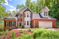211 Blake Mountain Circle, Asheville NC