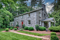 8 Busbee Road, Biltmore Forest NC