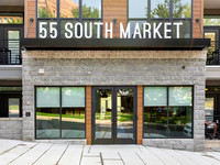 55 South Market Street Unit 314, Asheville NC