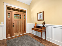 31 Ashbrook Meadows, Fletcher NC