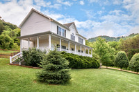 467 Ramble Lane, Canton NC
