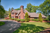 23 Eastwood Road, Biltmore Forest NC