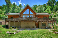 425 Poverty Branch, Barnardsville NC