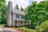 29 Bear Trail, Fairview NC