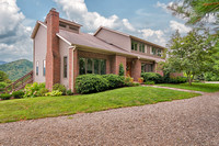 83 Cozy Mountain Lane, Weaverville NC