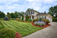 11 Brook Meadows Lane, Arden NC