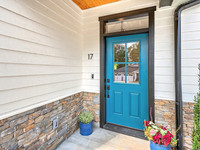 17 Ashe Park Circle, Asheville NC