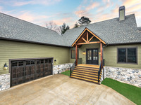 41 Gracie Lane, Weaverville NC