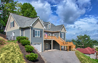 124 Climbing Aster Way, Asheville NC