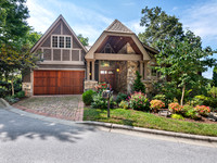 29 South Point Drive, Asheville NC