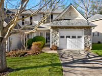 15 Willowick Drive, Asheville NC