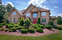 12 Blenheim Court, Asheville NC