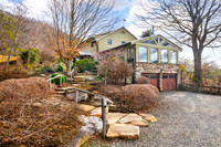 281 Jones Cove Road, Asheville NC hi res