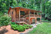 4035 Bald Creek Road, Clyde NC