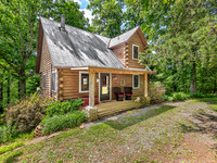 1160 High Rock Mountain Road, Marshall NC