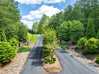Lot 62, Lake Adger Parkway, Mill Spring NC