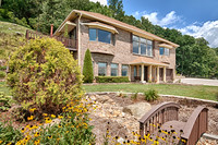 1445 Grandeur Heights, Clyde NC