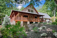 2 Country Spring Drive, Asheville NC