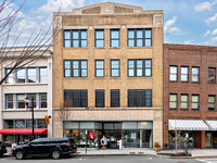 60 Haywood Street, Unit 2D, Asheville NC