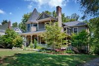 327 Montford Avenue, Asheville NC