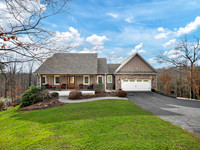639 Mine Gap Road, Zirconia NC