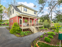 81 Boyd Avenue, Waynesville NC