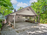 232 Barefaced Ridge, Cashiers NC