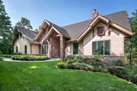 131 Hollybrook Drive, Flat Rock NC
