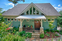 158 Black Oak Drive, Asheville NC