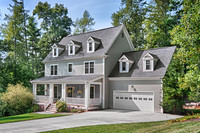 44 White Ash Drive, Biltmore Park NC